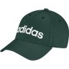 Czapka adidas Daily Cap JG5857 zielony OSFW